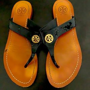 Tory Burch Flip flops